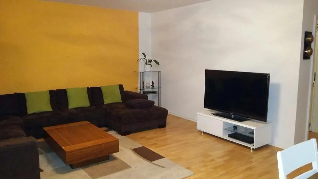 Profair Apartments - Room Agency Hannover