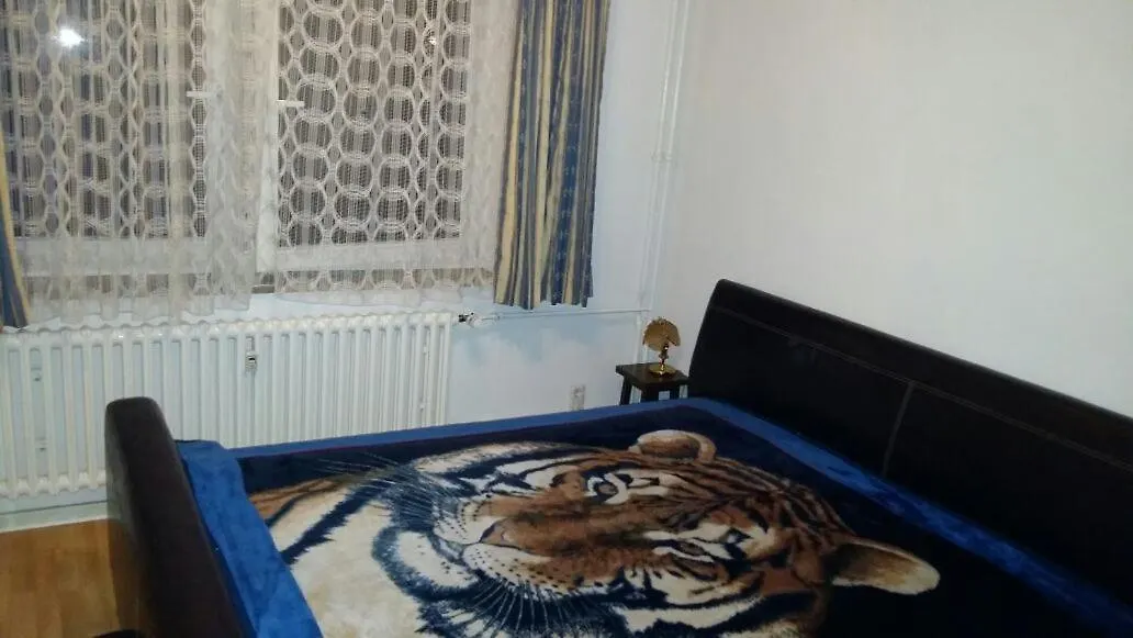 Privat bolig Profair Apartments - Room Agency Hannover