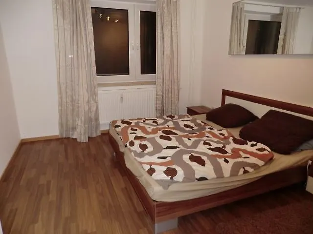 Privat bolig Profair Apartments - Room Agency Hannover